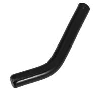 HOLIDYOYO Pasador de Enganche de Remolque 5/8 Negro, Accesorio para Tractores y Remolques, Pasador de Chaveta Resistente para Bloqueo Seguro, Reutilizable y Compatible Enganches Todoterreno