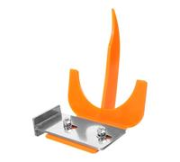 HOLIDYOYO Pelador Para Exprimidor De Naranja Repuesto Para Máquina De Zumo Accesorio Compatible Fácil De Instalar Y Usar Para Hogar