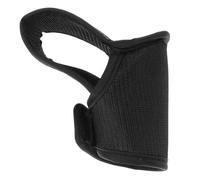 HOLIDYOYO Protector para Manillar de Bicicleta de Montaña Infantil Cubierta Antigolpes y Función Desmontable para Uso en Patinetes y Bicicletas