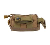 HOLIDYOYO Riñonera Impermeable para Exteriores con, Ideal para Senderismo, Fitness Y, para Hombres Y Mujeres.