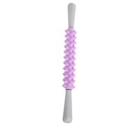 HOLIDYOYO Rodillo de Masaje Profundo para Puntos Gatillo Masajeador Manual Antideslizante para Brazos y Piernas Herramienta de Relajación Corporal para Yoga y Recuperación