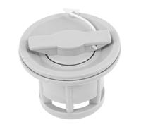 HOLIDYOYO Válvula de Inflado para Botes Inflables y Kayaks Accesorio de Neumática Resistente para Surf y Rafting de Reemplazar y Fugas de Aire