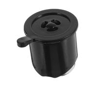 HOLIDYOYO Válvula De Liberación De Vapor para Olla Arrocera Válvula De Seguridad Eléctrica Repuesto Fácil