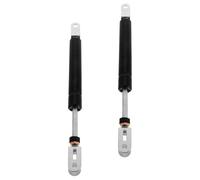 HOLIDYOYO Varilla Hidráulica de Ajuste para Silla de Peluquería 2 Piezas Repuesto para Bomba Hidráulica de Asiento de Salón Mecanismo de Elevación Estable Accesorio para Silla de