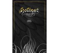 HOLIEST (The Divine Tragedy)