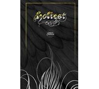 HOLIEST (The Divine Tragedy)