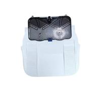 HOLIF - Accesorios For Aspiradoras Ecovacs T30/T30 PRO MAX/T30S Combo/N30 PRO Omni - Juego De Bandeja De Limpieza For Estación De Escalada