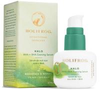 Holifrog Halo AHA+BHA Evening Serum 30 ml