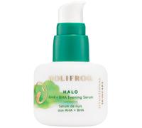 HoliFrog - Halo AHA + BHA Evening Serum - Suero antienvejecimiento 30 ml