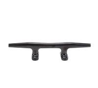 Holigie Boat Cleat, 8 Inch Open Base Stainless Steel Dock Cleat for Yachts and Ships