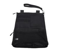 Holigie Bolsa de Objetos de Valor de Golf, Bolsa organizadora Multifuncional de Gran Capacidad para Pelotas de Golf y Tees, Organizador de Accesorios de Golf para golfistas