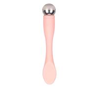 Holigie Eye Cream Applicator Massage Stick,Reusable Stainless Steel Eye Cream Applicator Cooling roller to reduce dark circles relieve puffiness suitable for facial massage