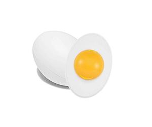 Holika Exfoliante Facial, color Blanco, 140 ml