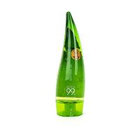 Holika Gel de aloe calmante de cara y cuerpo (sin parabenos) 250ml