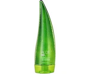 Holika Holika 2 Set Aloe 99% Soothing Gel 55ml