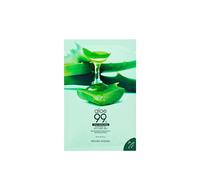 Holika Holika Aloe 99% Mascarilla en Gel Calmante en Tela 23ml