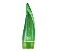 HOLIKA HOLIKA Aloe Hydroformuler, 96% Soothing Gel, Aloe Cooling, Sunburn, Hair Removal, Calming Feel, Vegan CICA Ectoin Green Tea, 2.1 fl oz (55 ml)