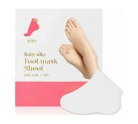 Holika Baby Silky Foot Mask