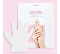 HOLIKA HOLIKA Baby Silky Hand Mask