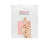 Holika Holika - Baby Silky Sheet Mascarillas de manos 15 ml unisex