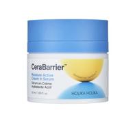 HOLIKA HOLIKA - Cerabarrier Moisture Active Cream In Serum 50ml