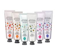 HOLIKA HOLIKA - Crema de manos The Moment Perfume Hand Cream 30ml (6 tipos)