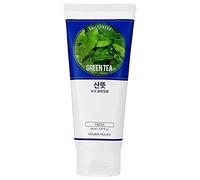 Holika Holika - Daily Fresh Green Tea Espumas Limpiadoras 150 ml unisex