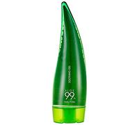 Holika Holika - Gel Calmante de Aloe Vera 99% | Hidratante y Refrescante | Sin Parabenos | Ideal para Cara, Cuerpo y Cabello | Con Extractos Naturales, Translúcido, 250 ml (Paquete de 1)