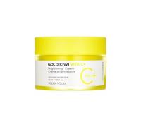 HOLIKA HOLIKA - Gold Kiwi Vita C+ Brightening Cream 50ml