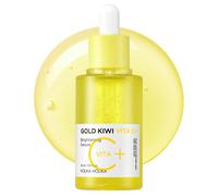 Holika Holika Gold Kiwi Vita C Plus Brightening Serum Special Edition 45 ml + 23 ml Serum Iluminador e Hidratante