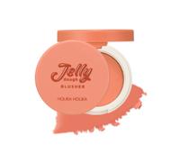Holika Holika - Jelly Dough Blusher - 4.2g - 01 Apricoot Jelly