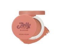 Holika Holika - Jelly Dough Blusher - 4.2g - 04 Nuts Jelly
