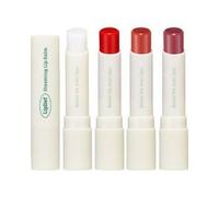 HOLIKA HOLIKA - Liplief Steaming Lip Balm - 4 Colors Solar
