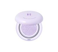 HOLIKA HOLIKA - Makeup Tone-up Sun Cushion - 3 Types #03 Glacier Purple