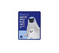 Holika Holika Mascarilla Baby Pet Foca 22 ml