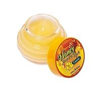 HOLIKA HOLIKA. Mascarilla Facial Nocturna Hidratante y Rejuvenecedora. Honey Sleeping Mask.