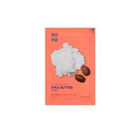 Holika Holika - Pure Essence Shea Butter Mascarillas hidratantes 23 ml unisex