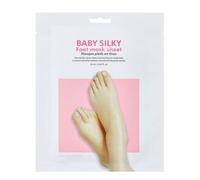 HOLIKA HOLIKA - Mascarilla para Pies Baby Silky 1 Par