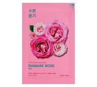 Holika Holika - Mask Sheet Damask Rose Mascarillas hidratantes 20 ml unisex