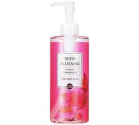 Holika Holika - Moisture Cleansing Oil Aceites limpiadores 300 ml unisex