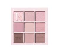 HOLIKA HOLIKA - My Fave Mood Eye Palette Almost Grape 1 pc