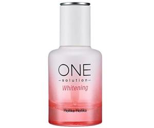 Holika Holika - One Solution Super Energy Ampoule Brightening Sérums hidratantes 30 ml unisex