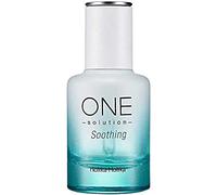 Holika Holika - One Solution Super Energy Ampoule-Pore Calming//One Solution Ampolla Relajante