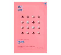 Holika Holika - Pearl Mascarillas hidratantes 23 ml unisex