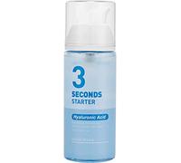 Holika Holika - Pretónico Facial 3 Seconds Starter | Hidratación Profunda con Ácido Hialurónico | Apto para Todo Tipo de Pieles, 150 ml (Paquete de 1)