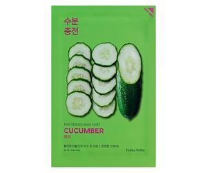 Holika Holika - Pure Essence Cucumber Mascarillas hidratantes 23 ml unisex