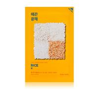 HOLIKA HOLIKA Pure Essence Mask Sheet - Rice Mascarilla de tela 23 ml