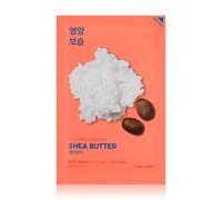 Holika Holika - Pure Essence Shea Butter Mascarillas hidratantes 23 ml unisex