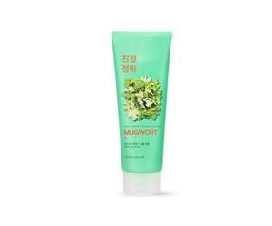 HOLIKA HOLIKA - Pure Essence Mugwort Foam Cleanser 150ml