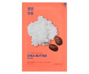 Holika Holika - Pure Essence Shea Butter Mascarillas hidratantes 23 ml unisex